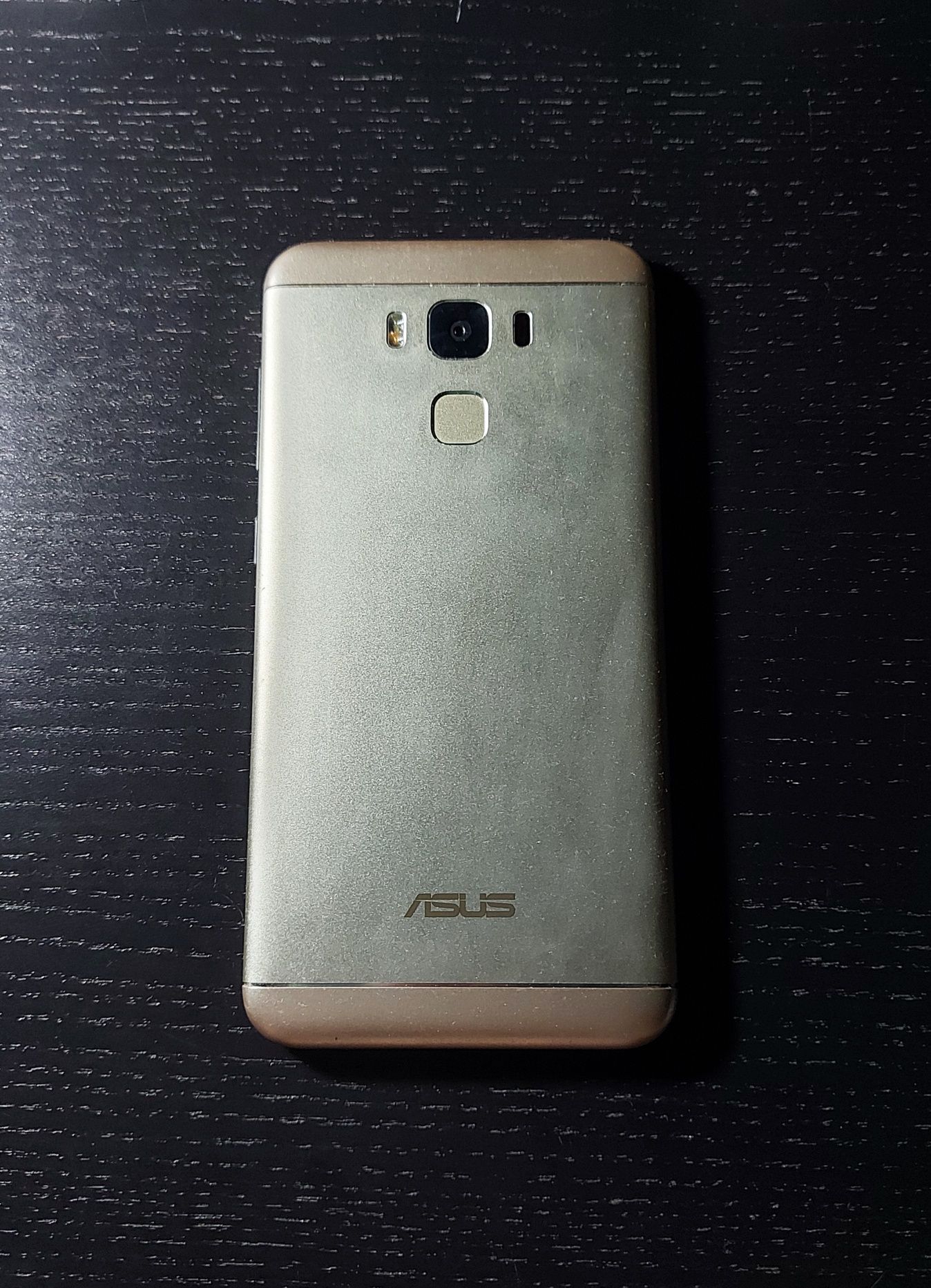 Asus Zenfone 3 Max 5.5