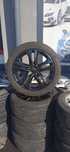 Koła do Mercedesa 17'' 5x112  inne marki z 5x112 17"
