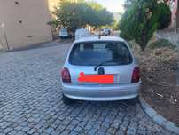 Opel corsa 1.5 turbo diesel