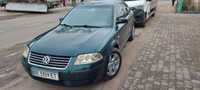 Volkswagen Passat B5+ 1,9 AKPP