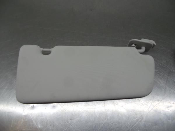 Pála de sol esquerda RENAULT Captur II