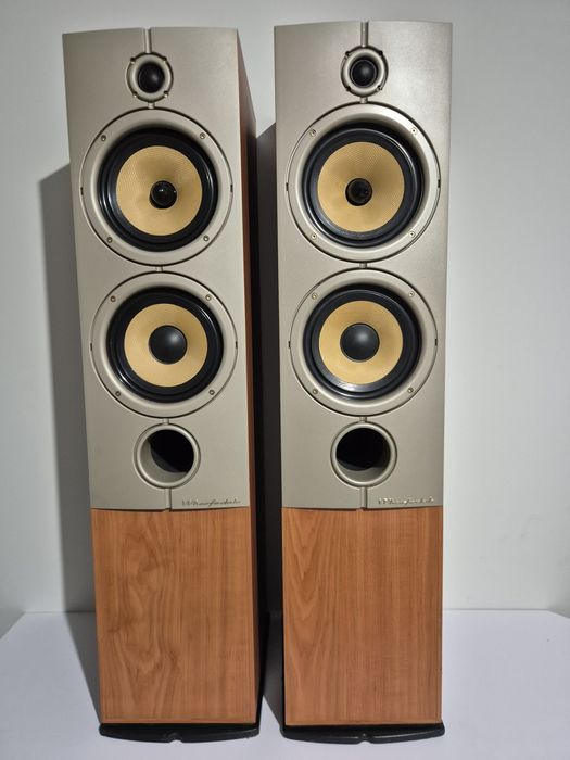 Głośniki wharfedale 8.4 Diamond 150w