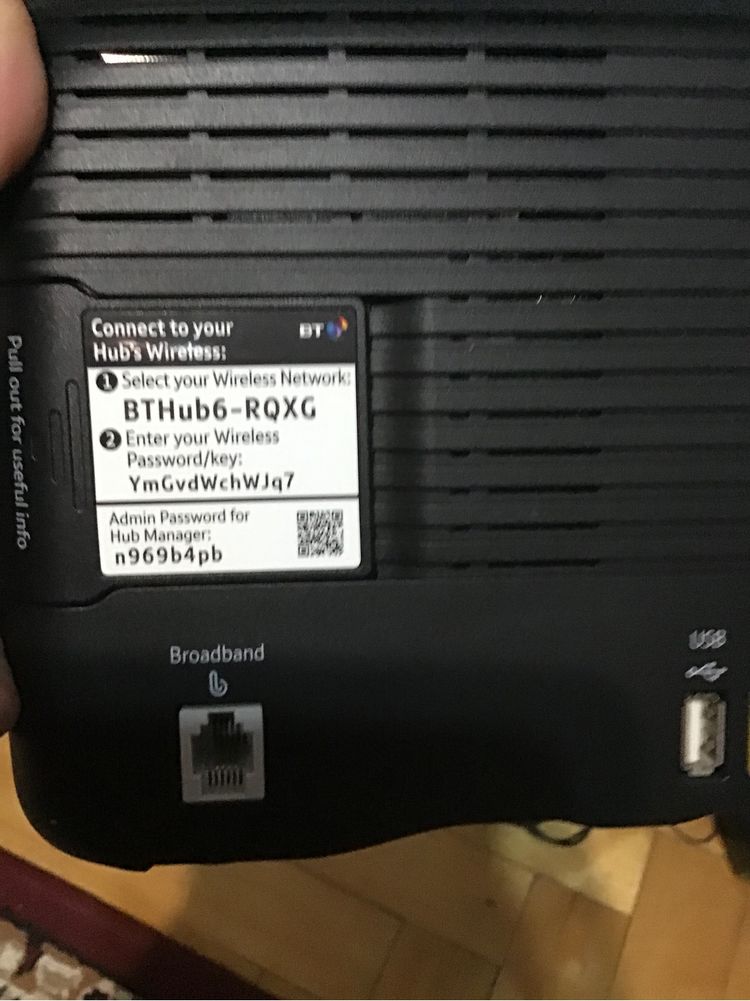 Bt smart hub 2 маршрузитатор інтернет wi-fi