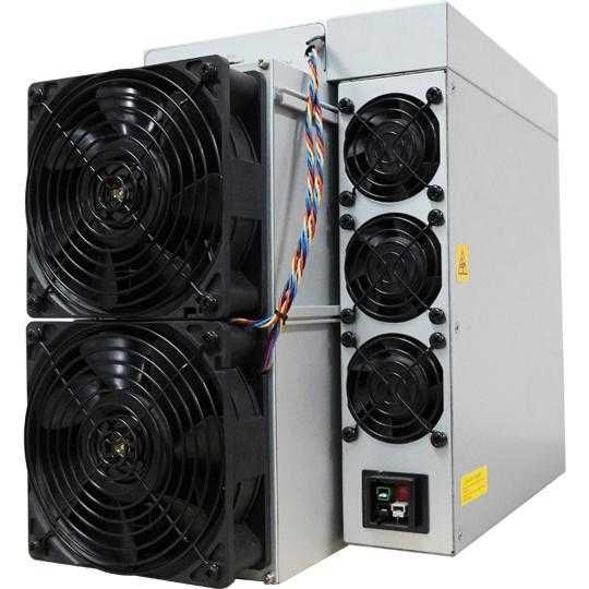Асік Майнер BITMAIN Antminer L9 16G 8699$ (НАЙДЕШЕВША ціна в Укр)