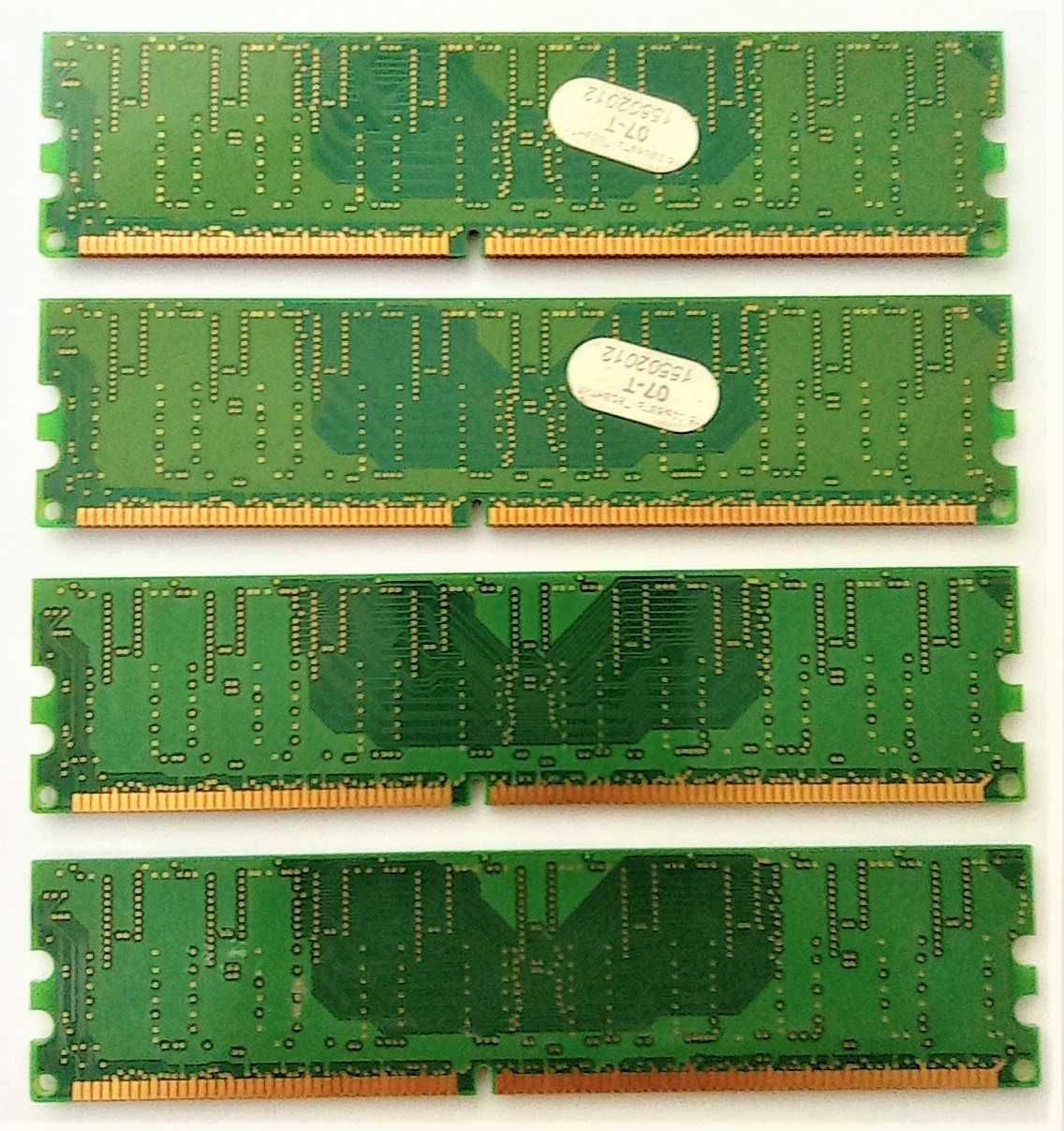 Пам’ять DDR 512Mb 100% робоча !!!