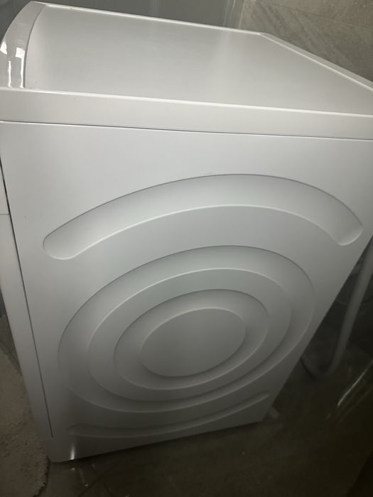 Продається пральна машинка Bosch Logixx8