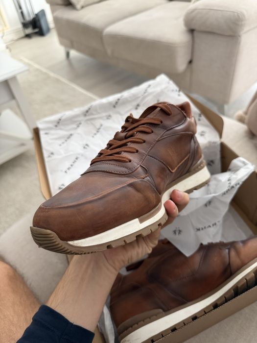 Sapatos Tenis Cavalinho