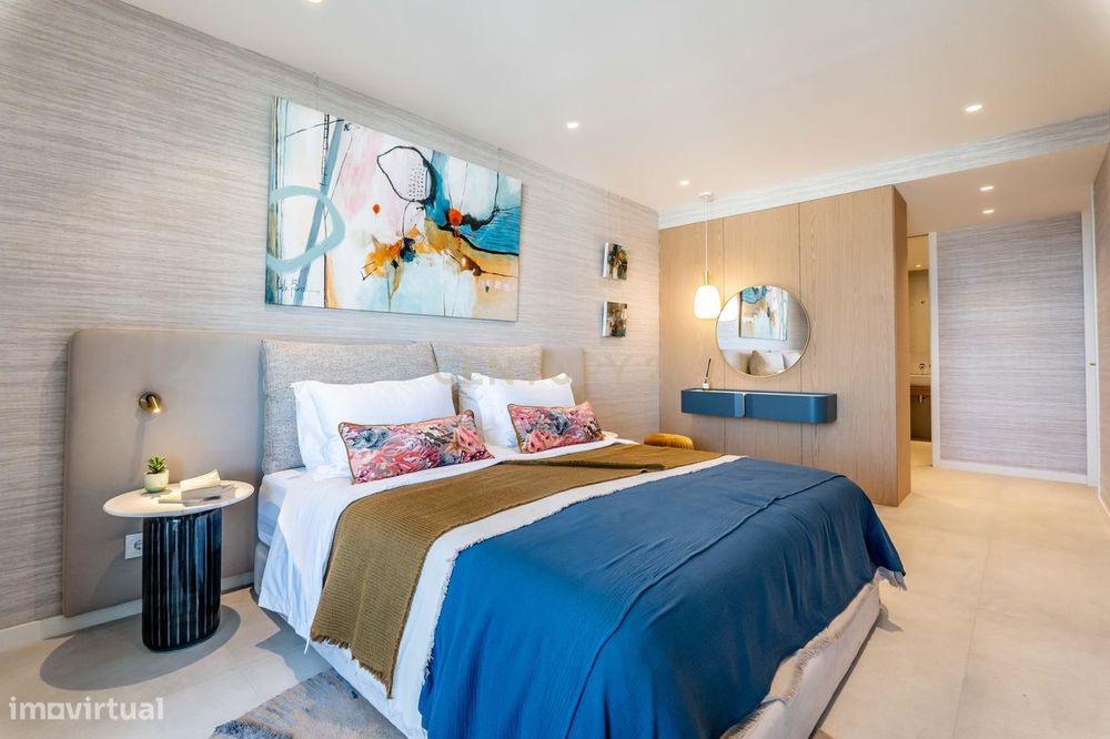 Novo Empreendimento de Luxo em zona nobre em Portimão