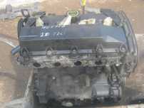 silnik mondeo mk3 2,0 tddi