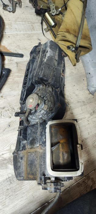 Отопитель печка ВАЗ 2110 авторазборка