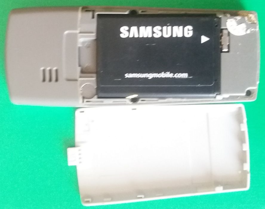 Телефон CDMA Samsung SCH-S219