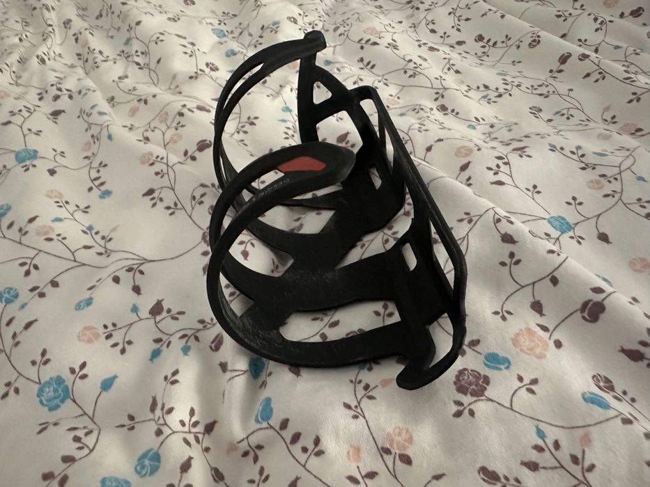 koszyk na bidon Elite PRISM Carbon + bidon