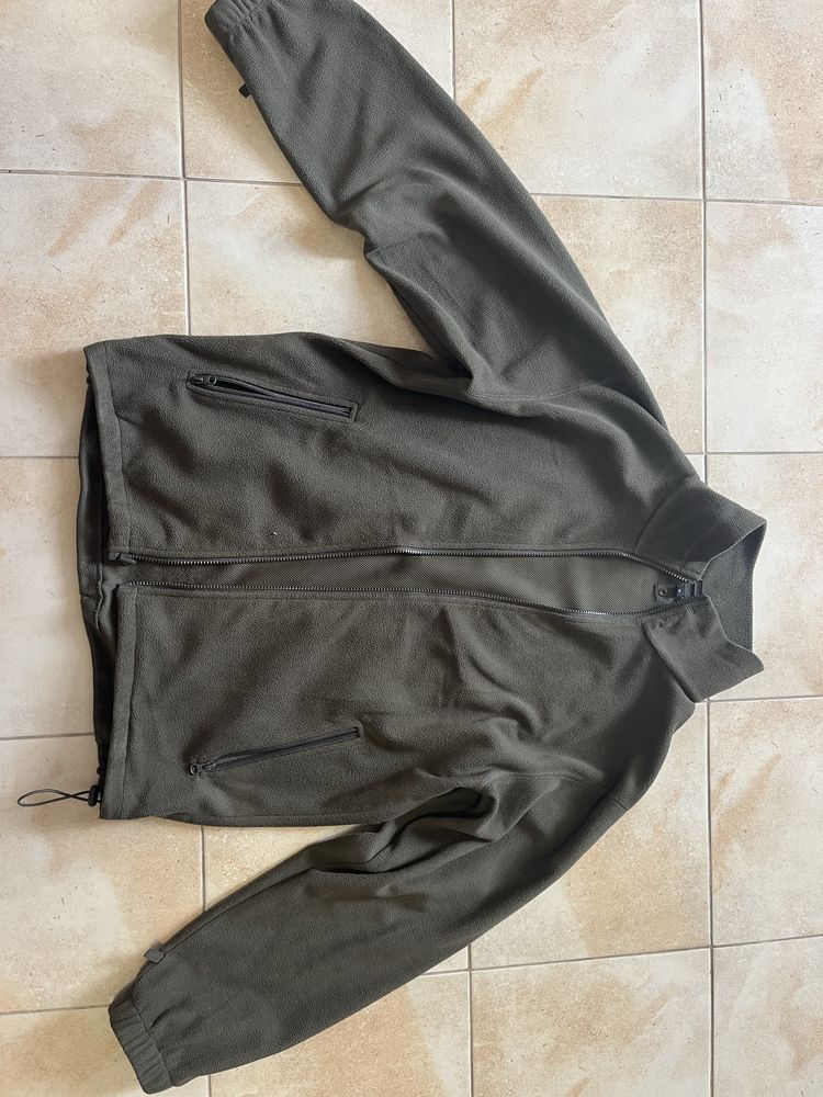 Куртка М-ТАК SOFT SHELL з підстібкою  OLIVE