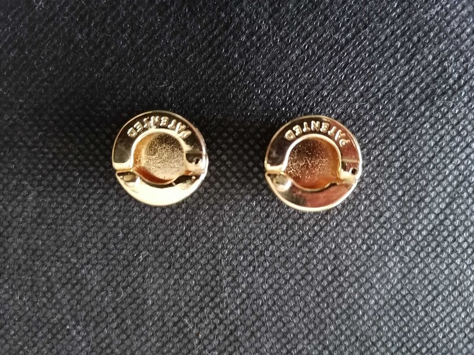 Botões de Punho - VICRI