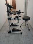 Fame Set de Bateria Digital DD Lite