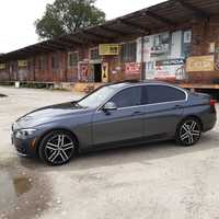 BMW 330i xDrive Ful opcja