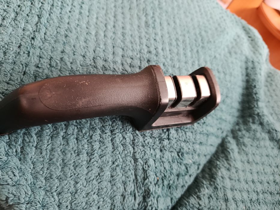 Ostrzałka do noży Gerlach