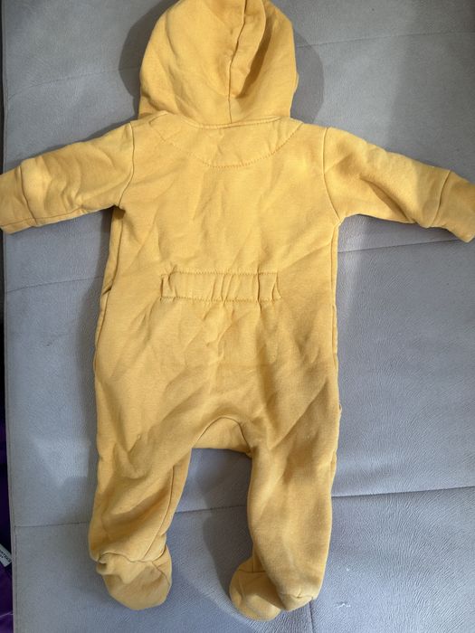 Комбінезон дитячий