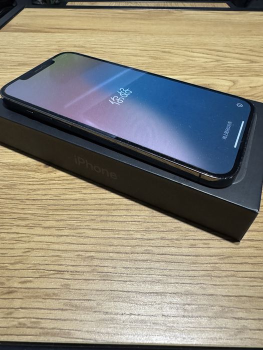 Iphone 12 pro max 128gb