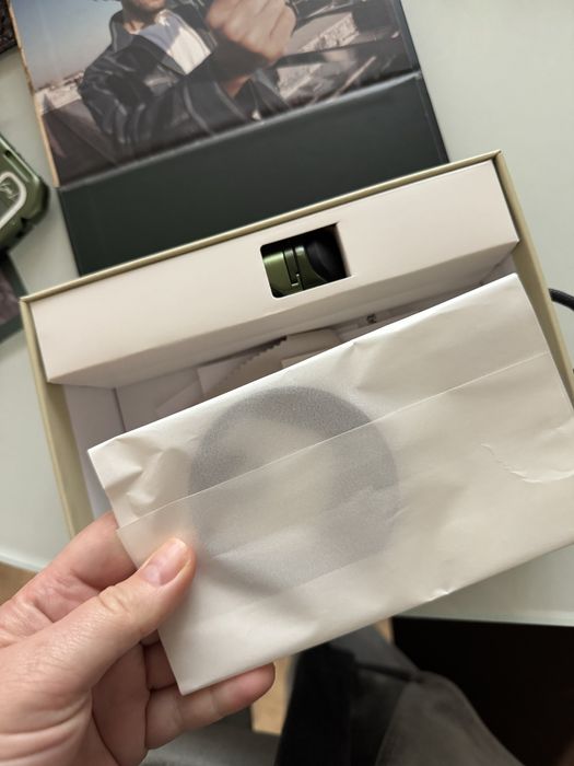 Smallrig 4407 Чехол - клетка IPhone 15 pro max