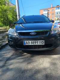 Продам Ford focus