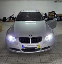 CARRINHA BMW 320D  - 235 000 KM - Excelente Estado