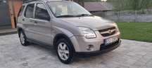 Suzuki Ignis II 1.3 90KM
