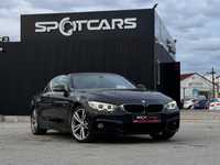 BMW 420 d Pack M Auto