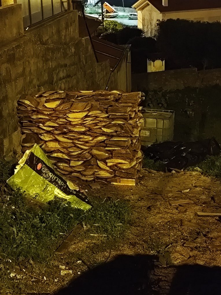 Vendo lenha (BOM PREÇO)