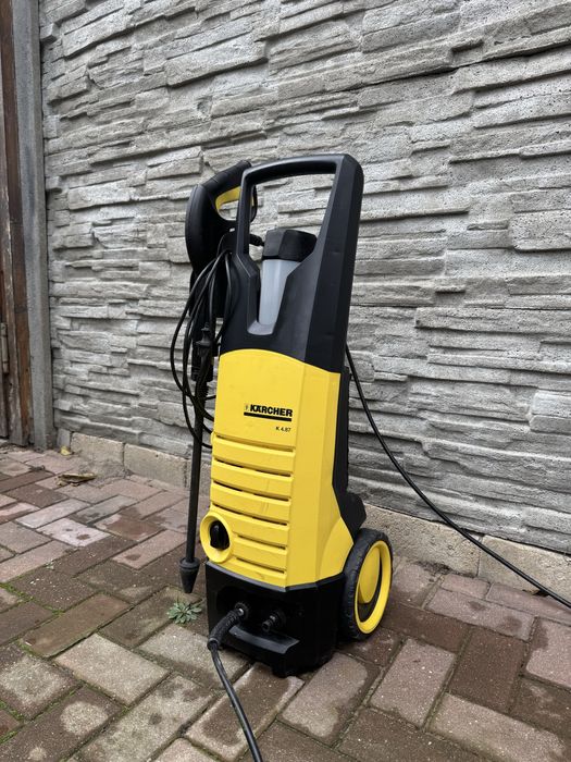 Karcher K4.87