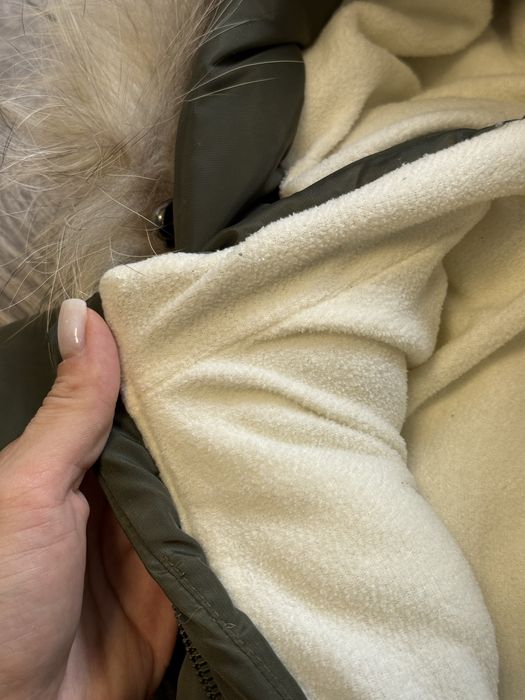 Комбінезон дитячий зимовий