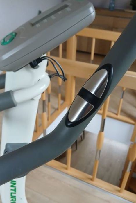 Rowerek treningowy stacjonarny Tunturi F200 Exercise