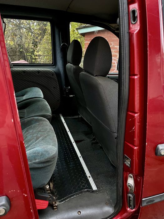 Продам фіат добло