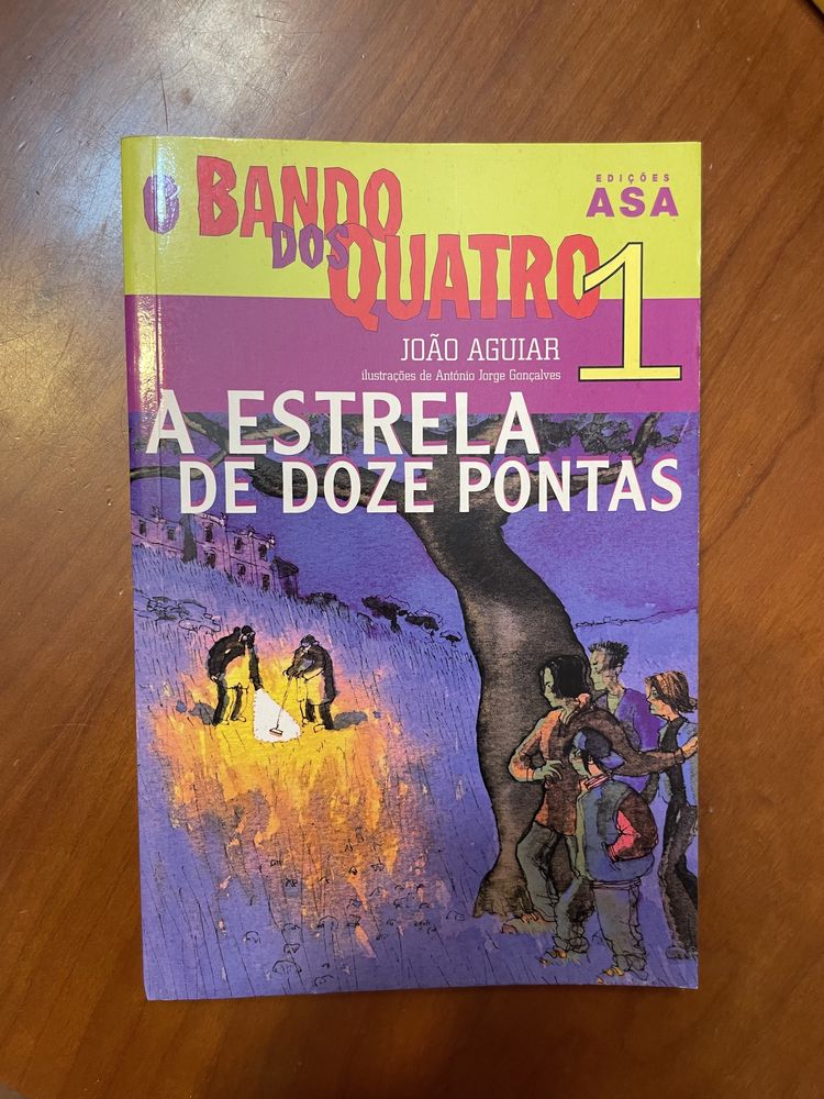 Livros  diversos