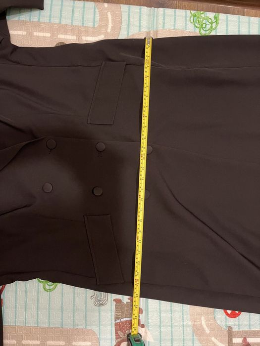 Сукня жакет Vovk