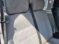 Volkswagen T 4  2 własciciel 1 w kraju