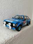 Miniatura Ford Escort