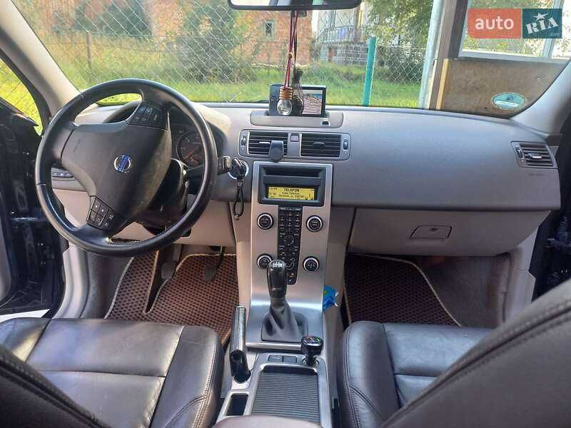 Продам Volvo V50 2009