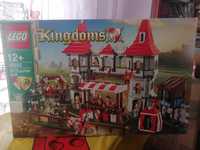 Lego Kingdoms 10223 GRATIS WYSYŁKA!