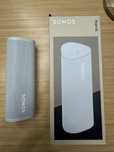 Sonos Roam SL Ultraprzenośny głośnik