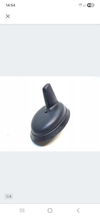 Antena Mercedes Actros MP4 MP3