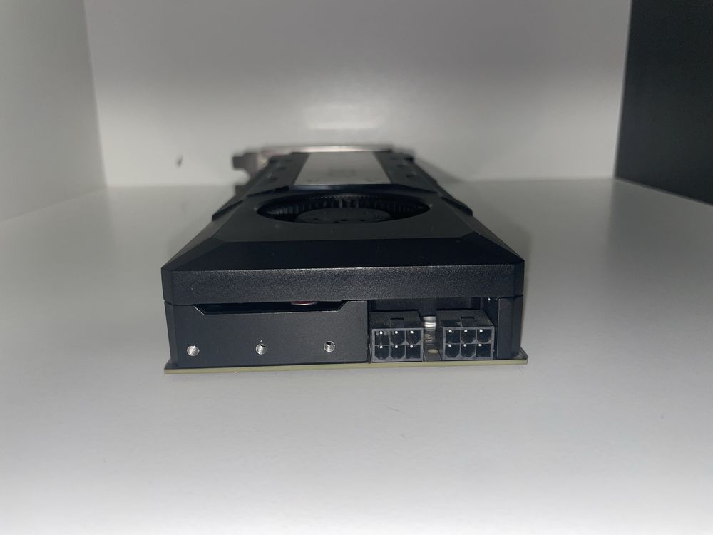 Nvidia quatro K6000