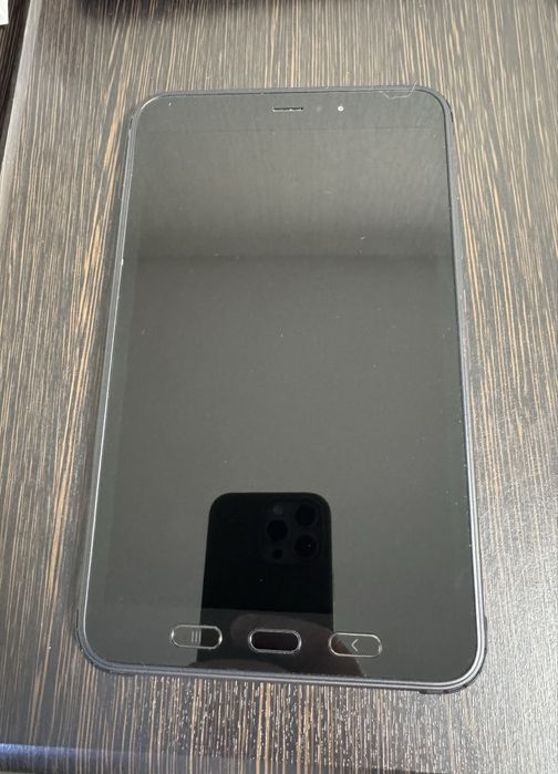 Планшет Samsung Galaxy Tab Active 3, 4/64Gb. 8” LTE