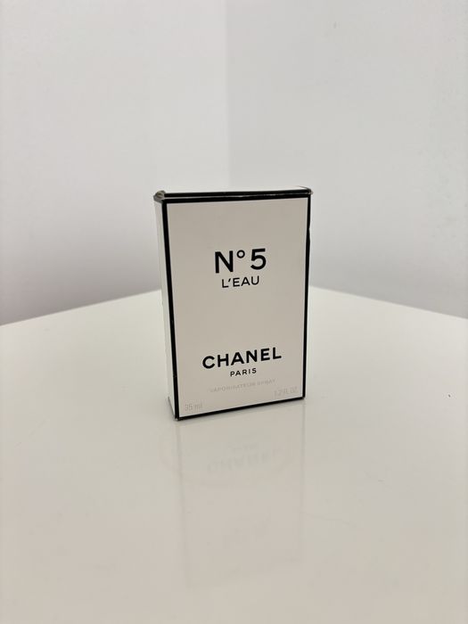 Woda perfumowana Chanel no 5 N°5 35 ml oryginalna