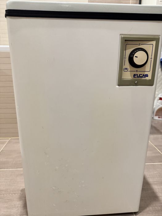 Пральна машинка Elcas Верхнє завантаження