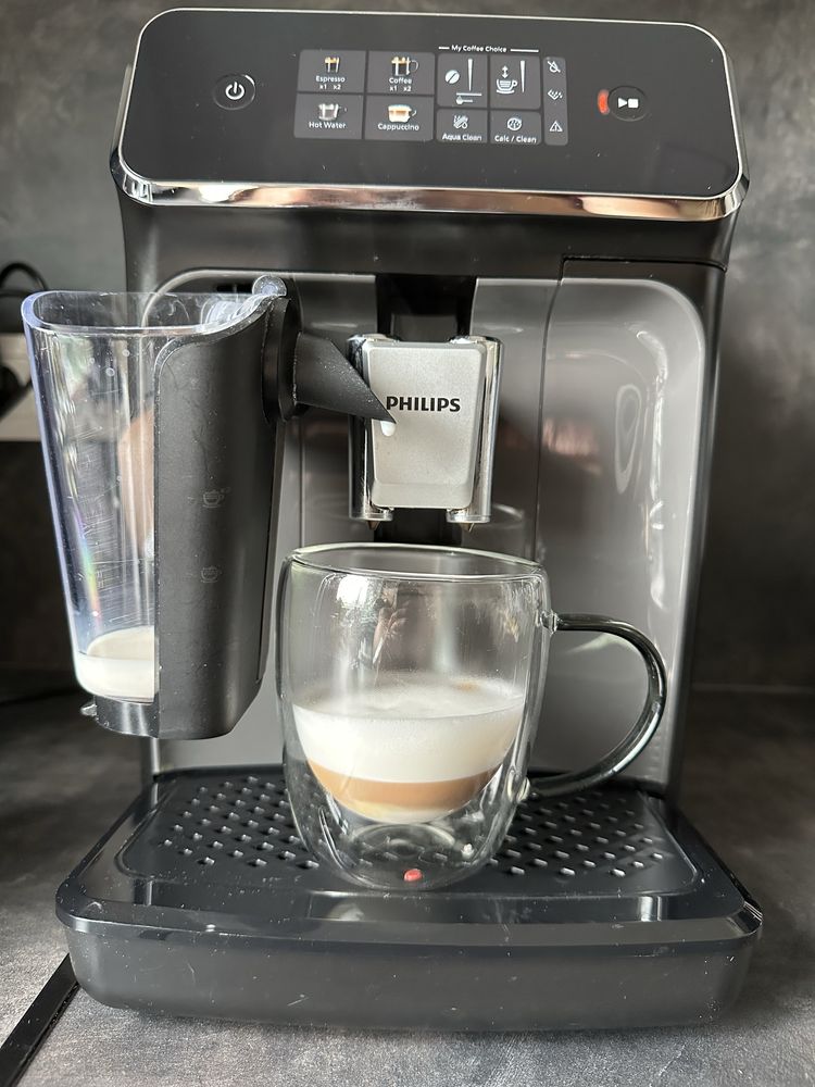 Ekspres Philips EP2334 Latte Go