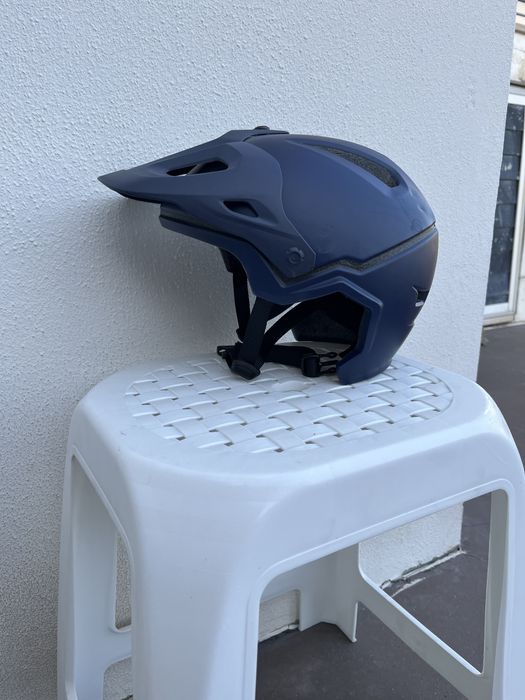 Capacete btt rockrider