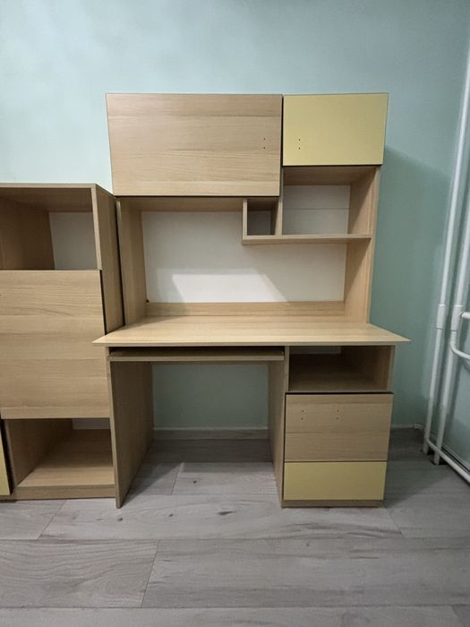 Biurko dziecience “Myszka”