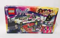 Lego Friends Limuzyna 41107