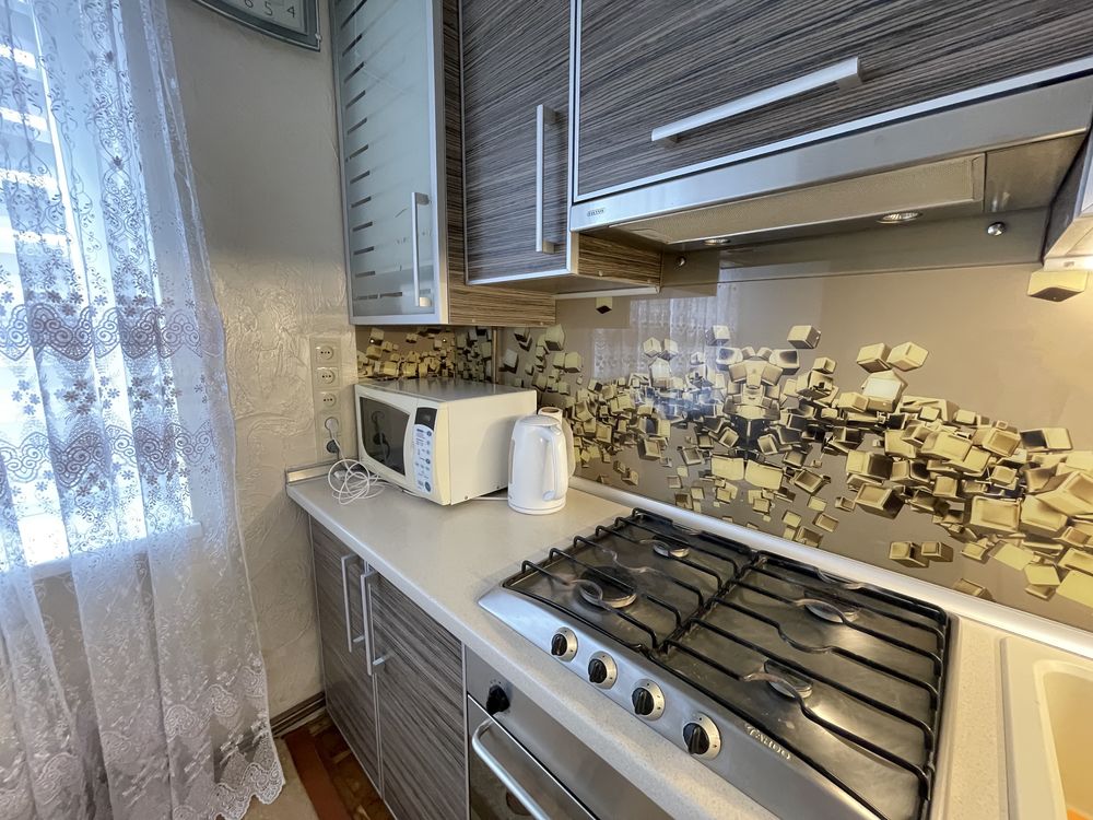 ПРОДАЖ 2 кім квартири, вул. Микулинецька